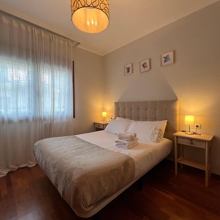 Апартаменты A Estrenar ,Con Vistas Al Mar Y Aparcamiento Gratis En El Casco Viejo-Centro-Zona Portuaria Виго Экстерьер фото