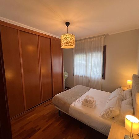 Апартаменты A Estrenar ,Con Vistas Al Mar Y Aparcamiento Gratis En El Casco Viejo-Centro-Zona Portuaria Виго Экстерьер фото