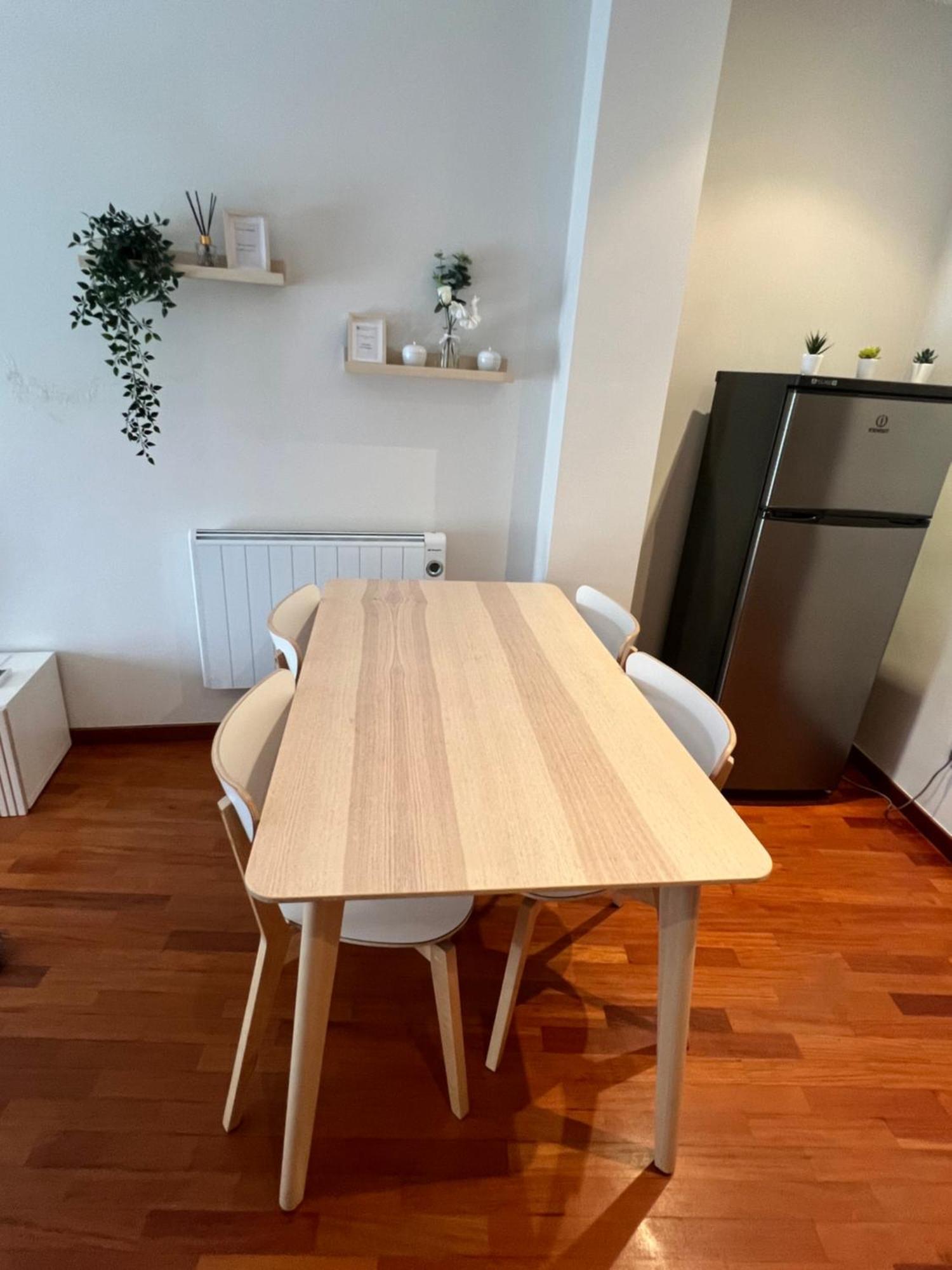Апартаменты A Estrenar ,Con Vistas Al Mar Y Aparcamiento Gratis En El Casco Viejo-Centro-Zona Portuaria Виго Экстерьер фото