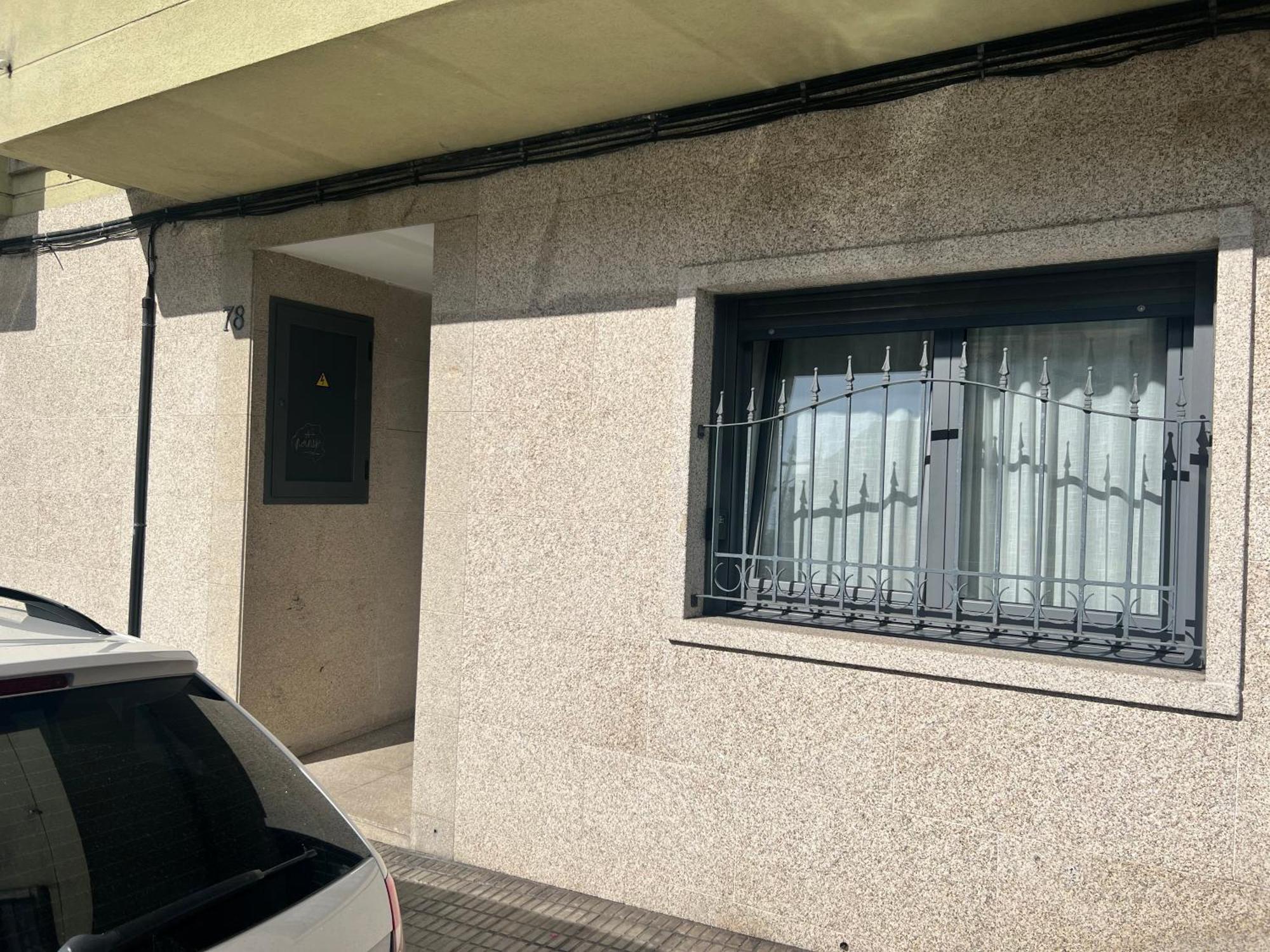 Апартаменты A Estrenar ,Con Vistas Al Mar Y Aparcamiento Gratis En El Casco Viejo-Centro-Zona Portuaria Виго Экстерьер фото